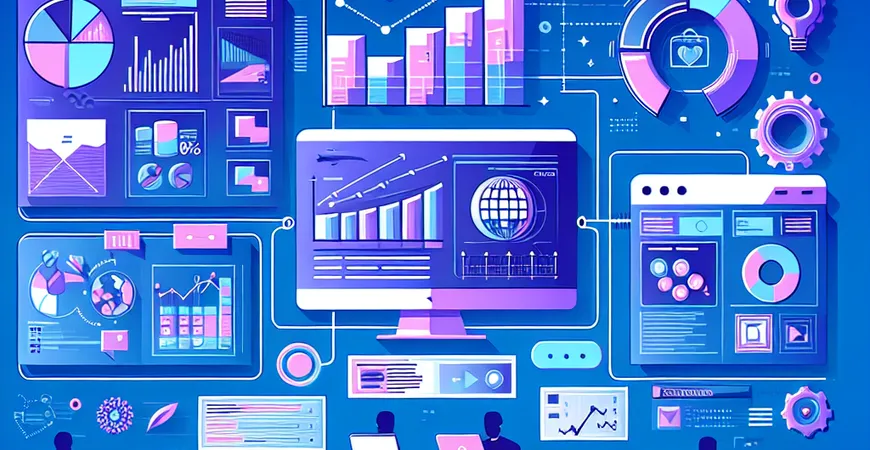 零售企业必看！2025 年全球五大 ERP 销售管理系统大测评